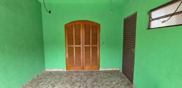 Sobrado com 4 Quartos à venda, 140m² no Jardim Paraíso, Jacareí