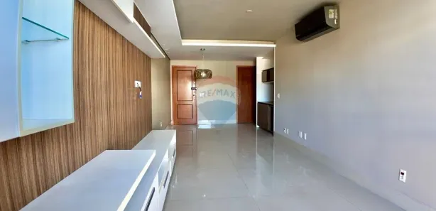 Apartamento com 3 Quartos à venda, 110m² no Asa Norte, Brasília