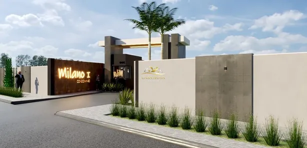 Terreno / Lote / Condomínio à venda, 360m² no Vila Delurdes, Campo Largo