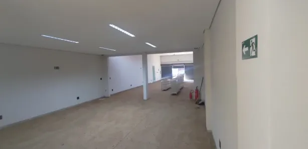 Loja / Salão / Ponto Comercial para alugar, 324m² no Jardim Belvedere, Araras