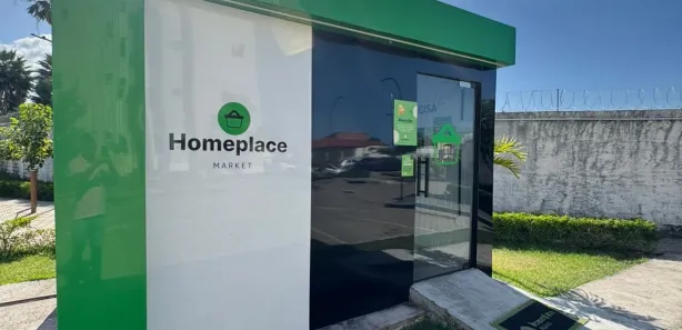 Apartamento com 2 Quartos à venda, 44m² no Pajuçara, Maracanaú