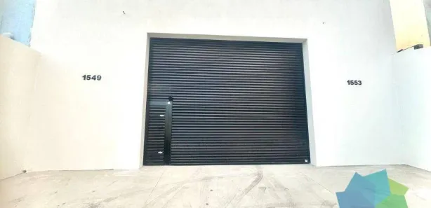 Galpão / Depósito / Armazém para alugar, 200m² no Jardim das Nações, Salto