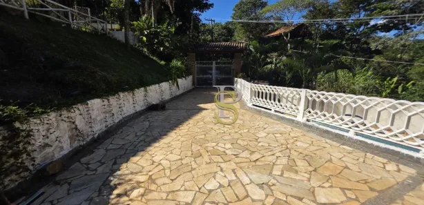 Fazenda / Sítio / Chácara com 3 Quartos à venda, 250m² no Jundiaizinho (Terra Preta), Mairiporã