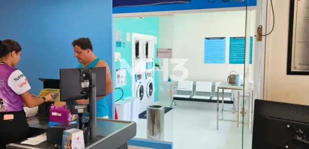 Loja / Salão / Ponto Comercial à venda, 30m² no Centro, São Bernardo do Campo