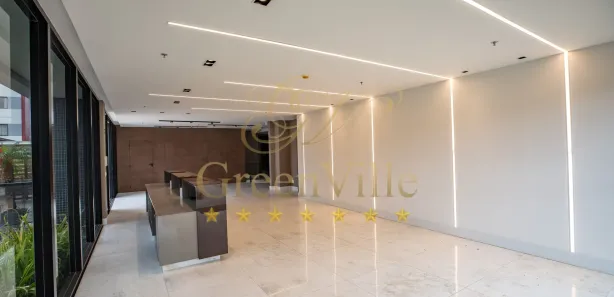 Prédio Inteiro à venda, 2601m² no Alto da Rua XV, Curitiba