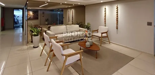 Apartamento com 2 Quartos à venda, 66m² no Casa Amarela, Recife