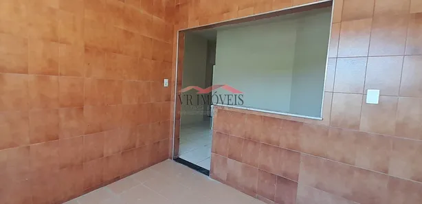Sobrado com 3 Quartos à venda, 513m² no Água Limpa, Volta Redonda