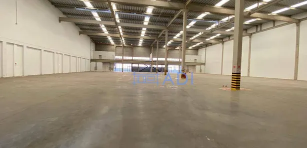 Galpão / Depósito / Armazém para alugar, 11856m² no Chácara do Pinhal, Cabreúva