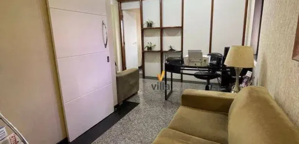 Conjunto Comercial / Sala para alugar, 40m² no Santa Lúcia, Vitória