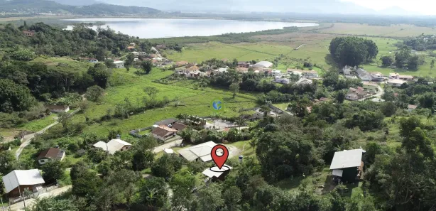 Casa com 2 Quartos à venda, 70m² no , Paulo Lopes