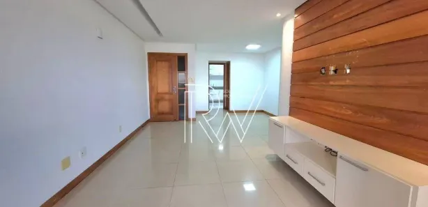 Apartamento com 3 Quartos à venda, 137m² no Pituba, Salvador