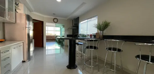 Casa com 4 Quartos à venda, 420m² no Setor Vale das Goiabeiras, Inhumas