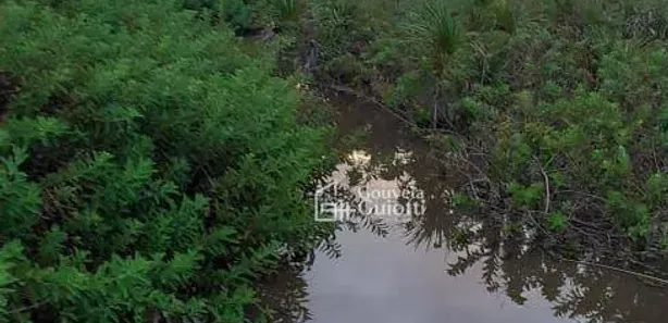 Fazenda / Sítio / Chácara à venda, 8228000m² no Presidente Kennedy, Presidente Kennedy