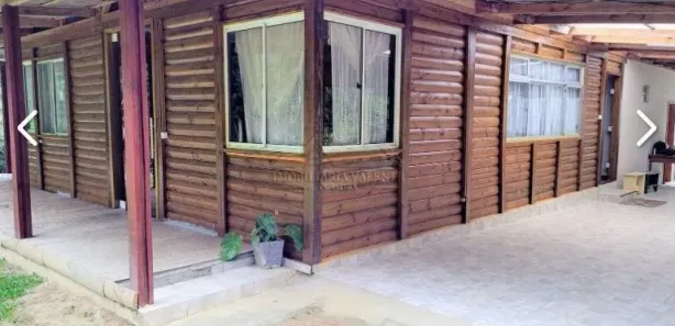 Fazenda / Sítio / Chácara com 4 Quartos à venda, 22000m² no Faxina, São José dos Pinhais