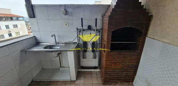 Cobertura com 3 Quartos à venda, 120m² no Jardim América, Rio de Janeiro