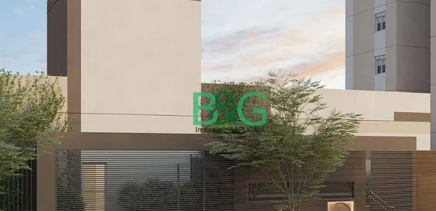 Apartamento com 3 Quartos à venda, 60m² no Jardim Pereira Leite, São Paulo