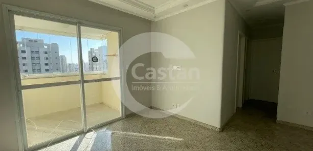 Apartamento com 3 Quartos à venda, 68m² no Vila Bertioga, São Paulo