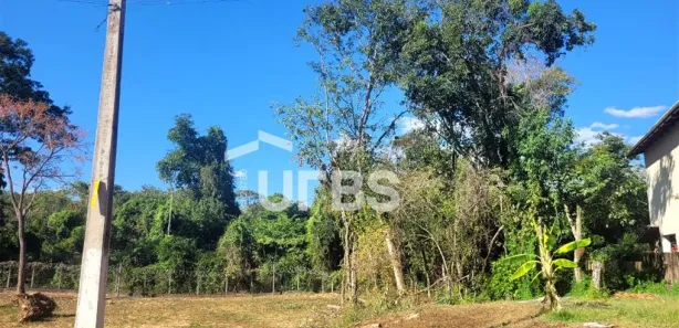 Terreno / Lote / Condomínio à venda, 617m² no Pirenópolis, Pirenópolis