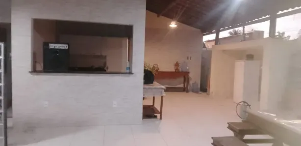 Fazenda / Sítio / Chácara com 10 Quartos à venda, 2400m² no , Marechal Deodoro