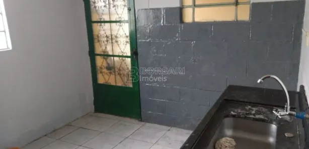 Casa com 2 Quartos para alugar, 86m² no Jardim Roberto Selmi Dei, Araraquara