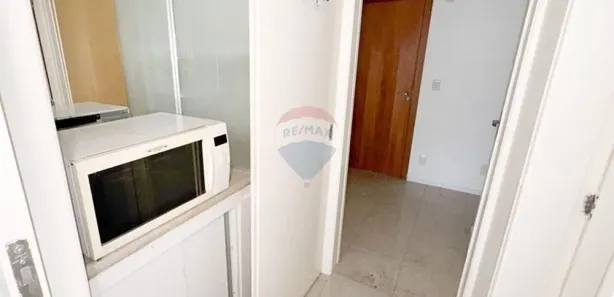 Conjunto Comercial / Sala à venda, 34m² no Asa Sul, Brasília