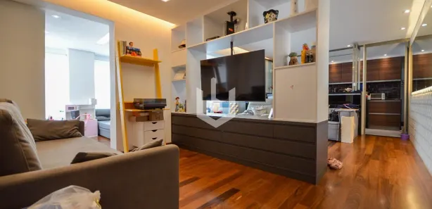Apartamento com 3 Quartos à venda, 130m² no Jardim Dom Bosco, São Paulo