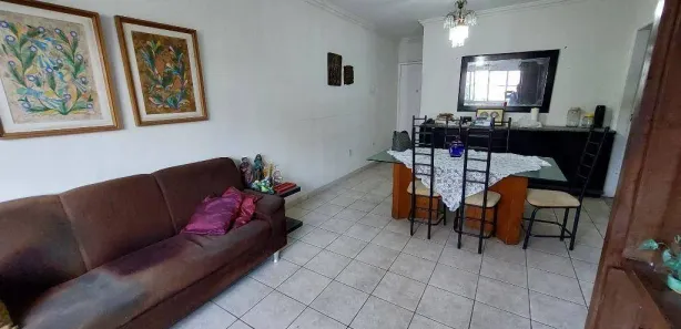 Apartamento com 3 Quartos à venda, 95m² no Boa Vista, Recife
