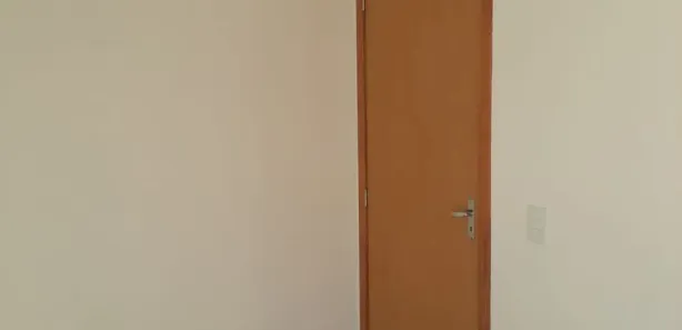 Apartamento com 2 Quartos à venda, 54m² no Serra Dourada, Vespasiano