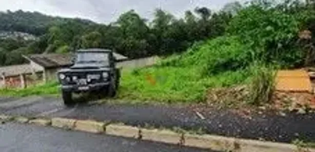Terreno / Lote / Condomínio à venda, 802m² no Botiatuba, Almirante Tamandaré