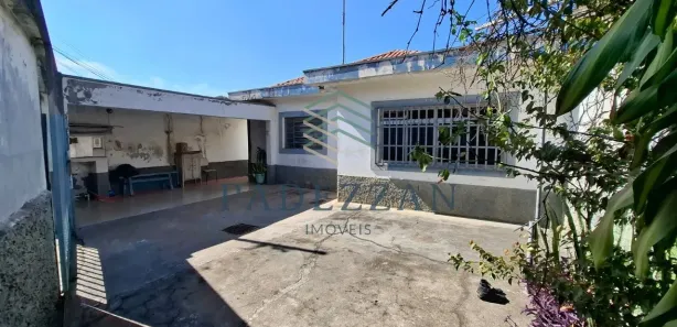 Casa com 3 Quartos para venda ou aluguel, 117m² no Cidade Intercap, Taboão da Serra
