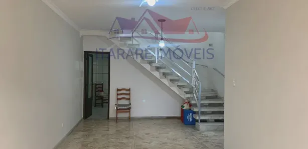Casa com 3 Quartos para venda ou aluguel, 155m² no Vila Valença, São Vicente