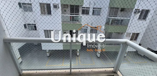 Apartamento com 2 Quartos para alugar, 70m² no Parque Riviera, Cabo Frio