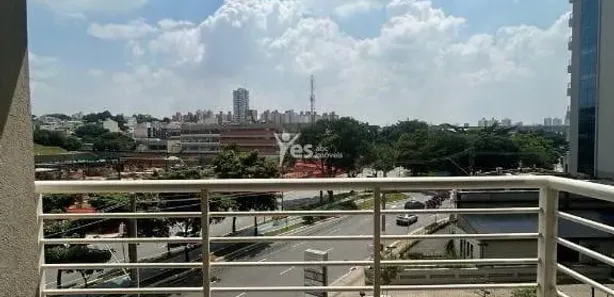 Loja / Salão / Ponto Comercial para alugar, 33m² no Jardim do Mar, São Bernardo do Campo