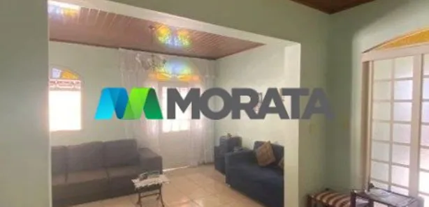 Casa com 4 Quartos à venda, 234m² no , Caeté