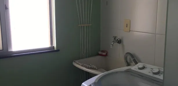 Apartamento com 2 Quartos para venda ou aluguel, 48m² no Boa União (Abrantes), Camaçari