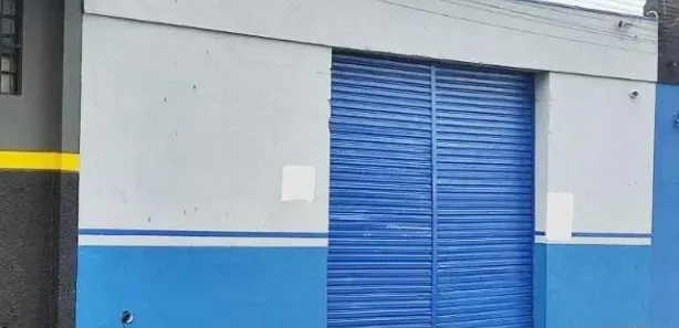 Galpão / Depósito / Armazém para alugar, 300m² no Campos Elíseos, Ribeirão Preto