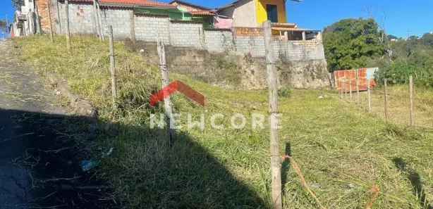 Terreno / Lote / Condomínio à venda, 291m² no Vila das flores, Caeté