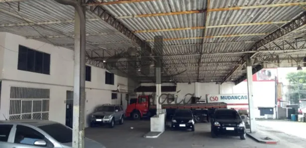Terreno / Lote / Condomínio à venda, 3990m² no Vila Luzita, Santo André