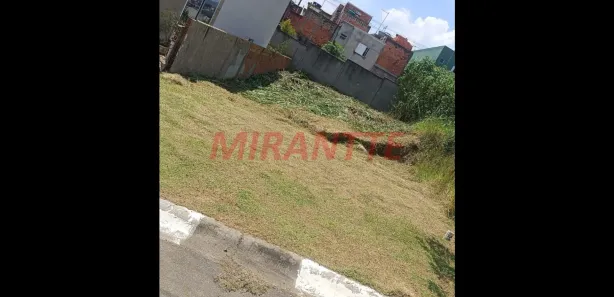 Terreno / Lote / Condomínio à venda, 200m² no Jardim Rosemary, Itapevi
