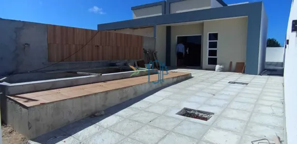 Casa com 3 Quartos à venda, 84m² no , Pitimbu