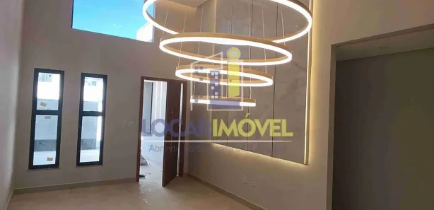 Casa de Condomínio com 3 Quartos à venda, 135m² no Felícia, Vitória da Conquista