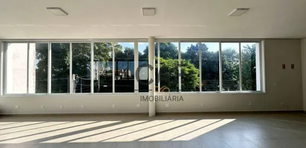 Conjunto Comercial / Sala para alugar, 100m² no Secção A, Holambra