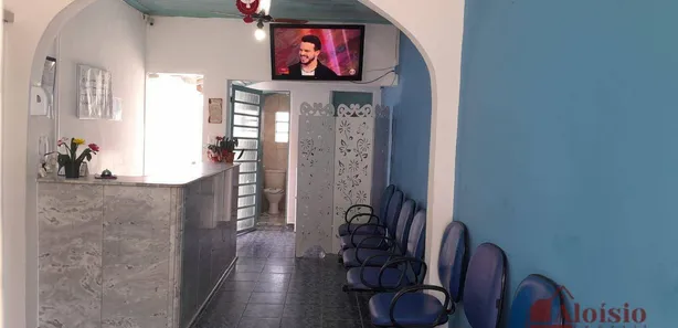 Loja / Salão / Ponto Comercial à venda, 86m² no Centro, Tremembé