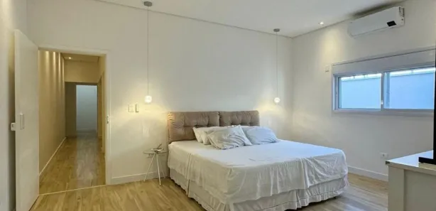 Casa de Condomínio com 3 Quartos à venda, 228m² no Portal dos Bandeirantes Salto, Salto