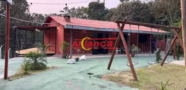 Fazenda / Sítio / Chácara com 3 Quartos à venda, 1000m² no Araújo, Nazaré Paulista