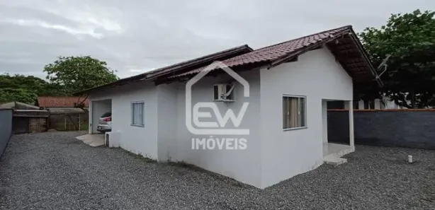 Casa com 2 Quartos à venda, 420m² no Sossego, Schroeder