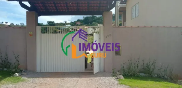Fazenda / Sítio / Chácara com 4 Quartos à venda, 250m² no Jardim Colina do Sol, Bom Jesus dos Perdões