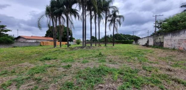 Terreno / Lote / Condomínio para alugar, 1758m² no Jardim Pérola, Limeira