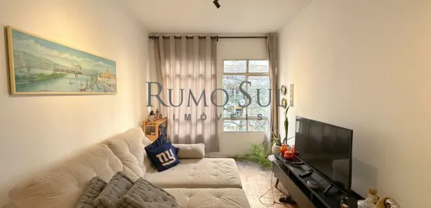 Apartamento com 2 Quartos à venda, 75m² no Vila Progredior, São Paulo