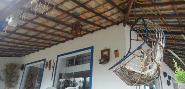 Fazenda / Sítio / Chácara com 4 Quartos à venda, 1000m² no Ibiúna, Ibiúna